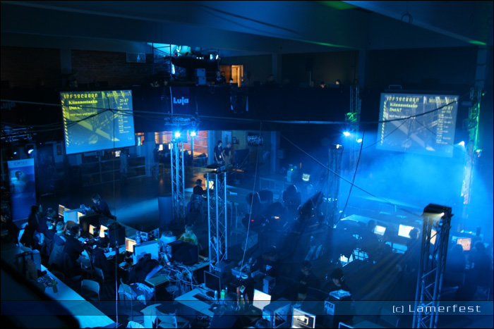 Lamerfest 2007