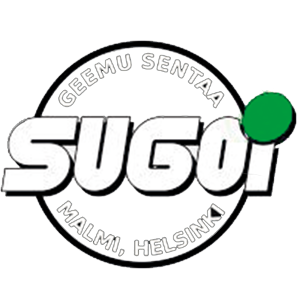 Sugoi