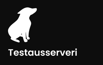 Testausserveri